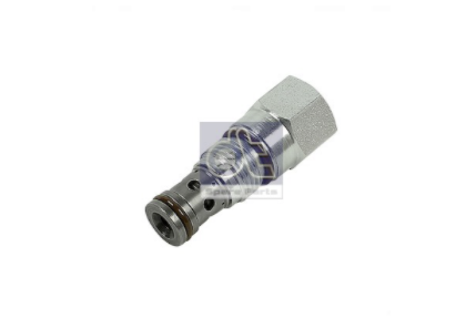 VMPG-47285 - 1.12195 Overflow Valve | VMP Spares
