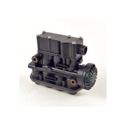 VMPG-48195 - K019821N50 Valve,Air Suspension KNORR | VMP Spares