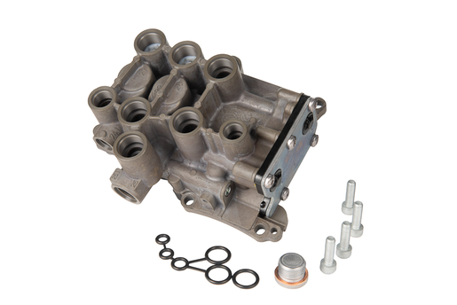 VMPG-48202 - K075170N50 Pressure Control Valve KNORR | VMP Spares