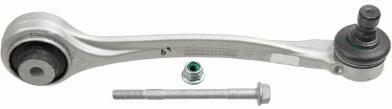 VMPG-48340 - 3931501 Control Arm | VMP Spares