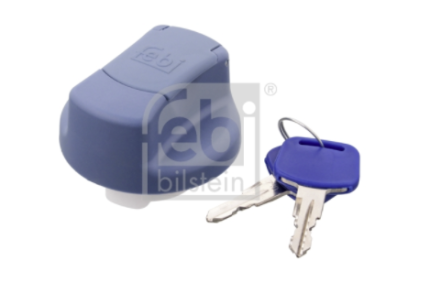 VMPG-48370 - 100327 Cap,Adblue Tank | VMP Spares