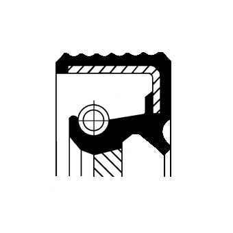 VMPG-48573 - 01035174B Seal,Gearbox | VMP Spares