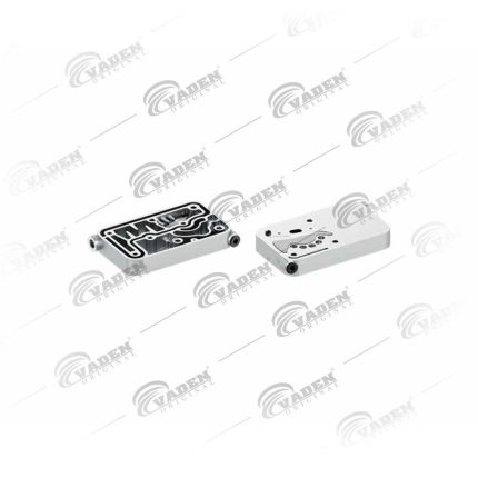 VMPG-48574 - 110312 Cylinderhead,Compr | VMP Spares