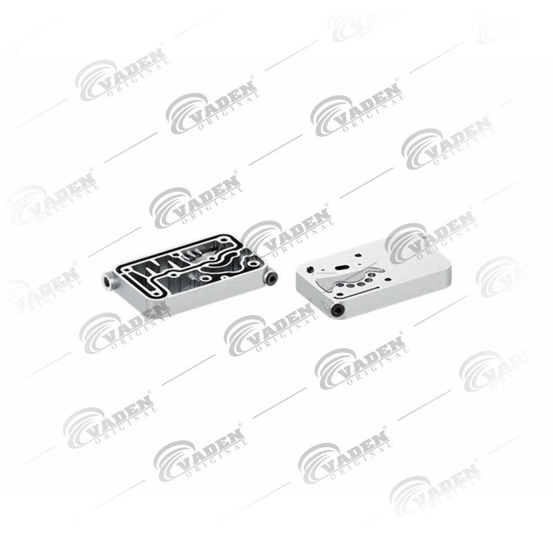 VMPG-48574 - 110312 Cylinderhead,Compr | VMP Spares