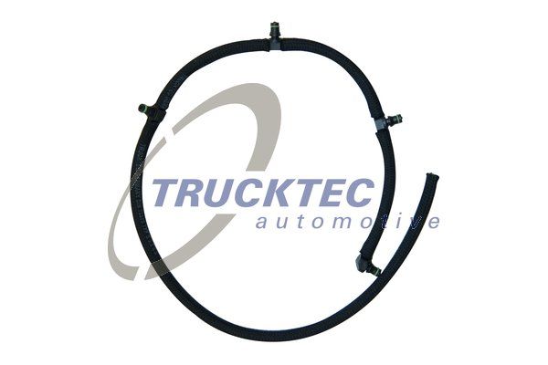 VMPG-48593 - 0213086 Hose,Fuel | VMP Spares