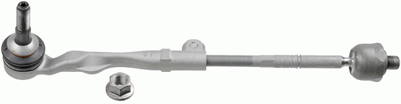 VMPG-48625 - 3873501 Tie Rod | VMP Spares