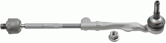 VMPG-48626 - 3873601 Tie Rod | VMP Spares