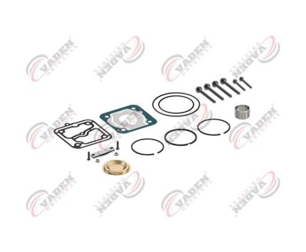 VMPG-48745 - 1100045760 Gasket Set,Compressor | VMP Spares