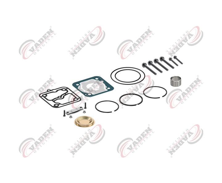 VMPG-48745 - 1100045760 Gasket Set,Compressor | VMP Spares