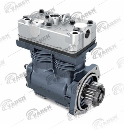 VMPG-49430 - 1300090006 Compressor | VMP Spares