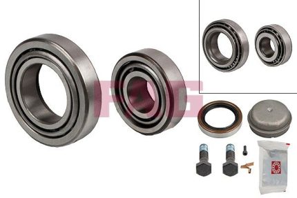 VMPG-49761 - 713667370 Bearing,Wheel | VMP Spares