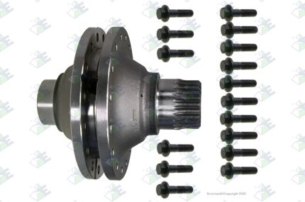 VMPG-50212 - 18170148 Differential Housing | VMP Spares