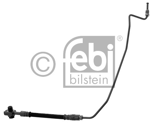 VMPG-50738 - 14122 Hose,Heater | VMP Spares