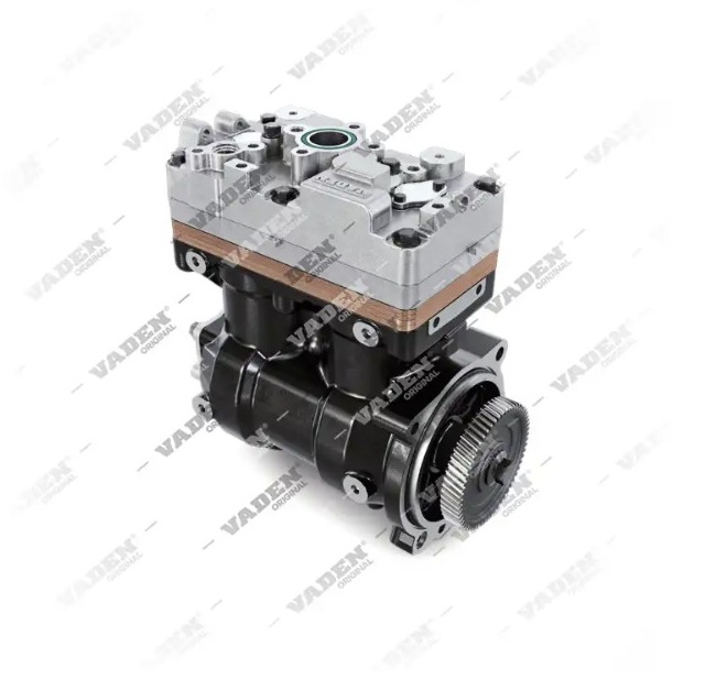 VMPG-50900 - 1400090011 Compressor | VMP Spares