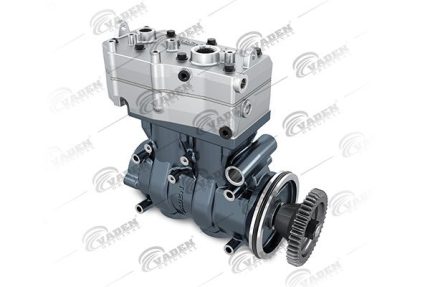 VMPG-51033 - 1600150002 Compressor | VMP Spares