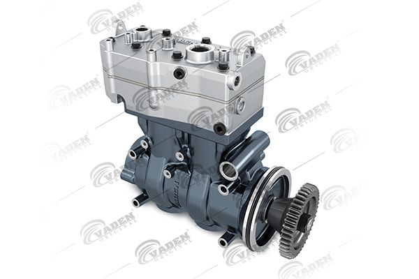 VMPG-51033 - 1600150002 Compressor | VMP Spares