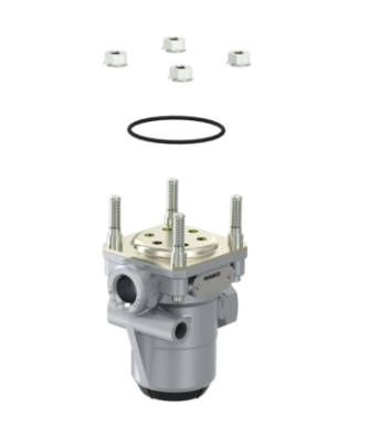 VMPG-51110 - 4213559312 Pressure Valve WABCO | VMP Spares