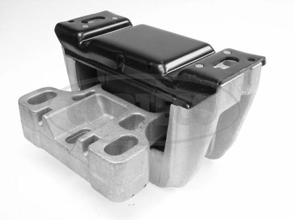 VMPG-51154 - 21652822 Engine Mounting | VMP Spares