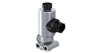 VMPG-51220 - 4721726060 Selonoid Valf WABCO | VMP Spares