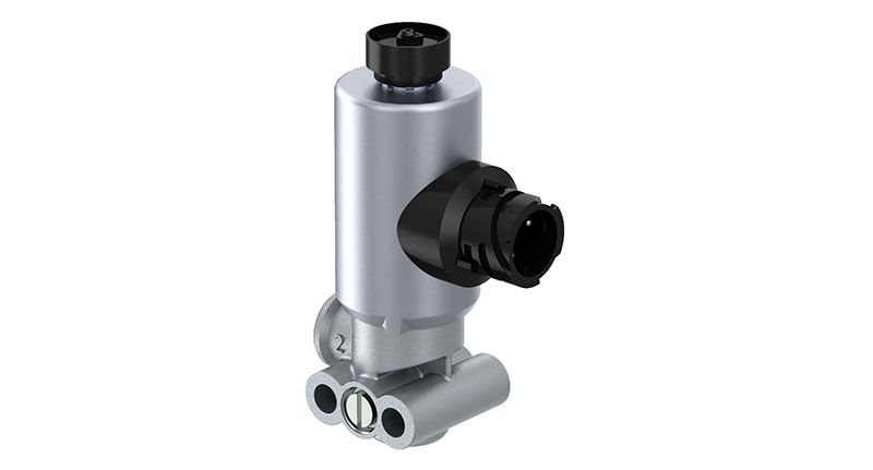 VMPG-51220 - 4721726060 Selonoid Valf WABCO | VMP Spares