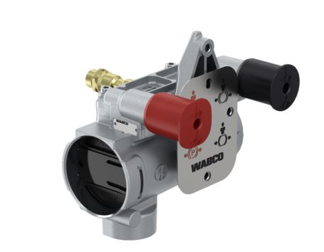 VMPG-51221 - 9710029120 Trailer Valve WABCO | VMP Spares