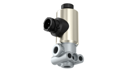 VMPG-51306 - 4720726280 Selonoid Valf WABCO | VMP Spares