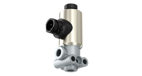 VMPG-51306 - 4720726280 Selonoid Valf WABCO | VMP Spares