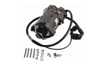 VMPG-51644 - 3981600000 Slave Cylinder SACHS | VMP Spares