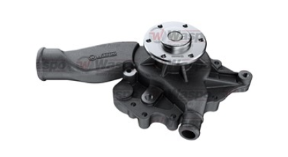 VMPG-51654 - 118-7701 Water Pump | VMP Spares