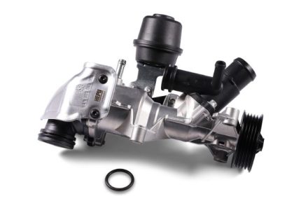 VMPG-52119 - P1571 Water Pump | VMP Spares