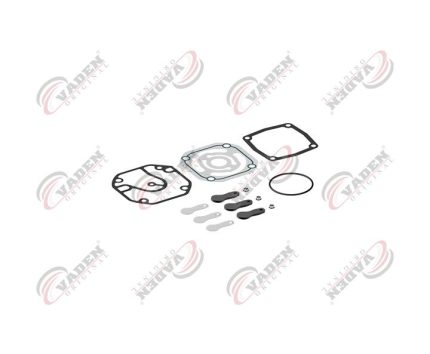 VMPG-53037 - 1100075500 Gasket Set,Compressor | VMP Spares