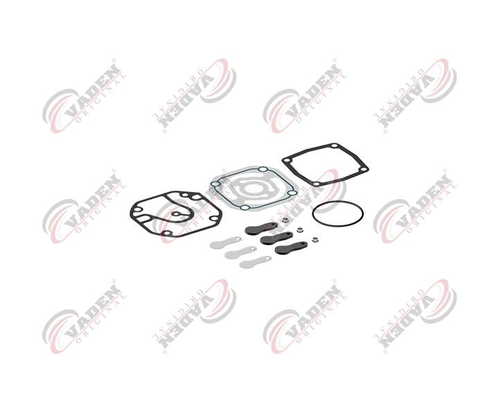 vmp-391190 VMPG-53037 - 1100075500 Gasket Set,Compressor | VMP Spares