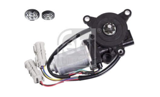 VMPG-53058 - 104958 Pump,Window Cleaning | VMP Spares
