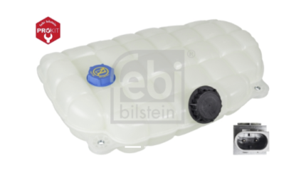 VMPG-53119 - 104439 Expansion Tank | VMP Spares