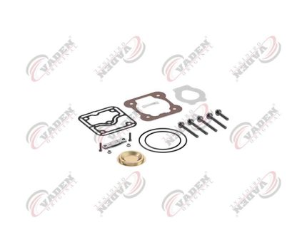 VMPG-53225 - 1100200750 Gasket Set,Compressor | VMP Spares