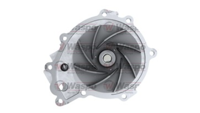 VMPG-53284 - 136-7701 Water Pump | VMP Spares