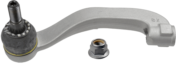 VMPG-53312 - 3975401 Tie Rod End | VMP Spares