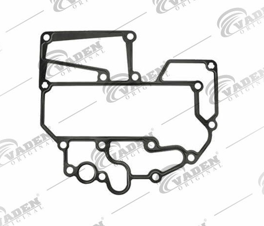 VMPG-53891 - 8120005 Gasket,Oil Cooler | VMP Spares