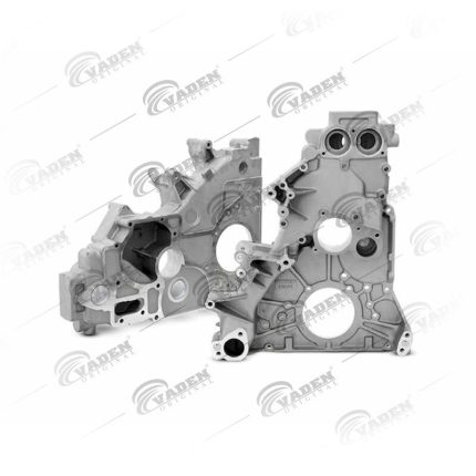 VMPG-53892 - 0102076 Water Pump Housing | VMP Spares