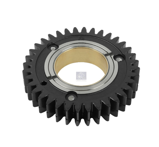 VMPG-53909 - 3.75168 Gear,Compressor | VMP Spares