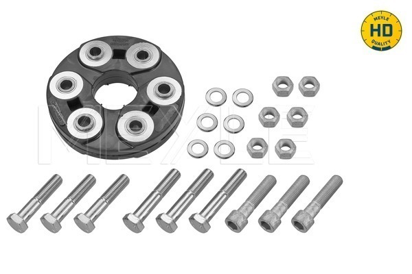 VMPG-53919 - 0141522110HD Joint,Propshaft | VMP Spares