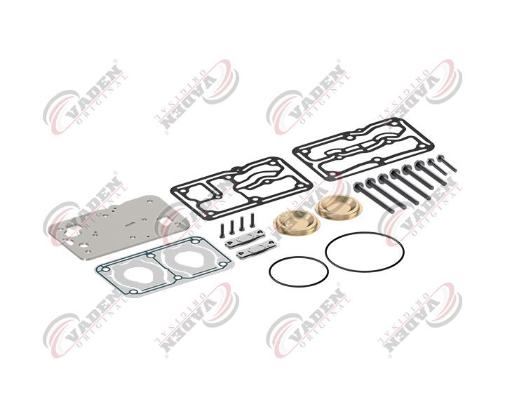 VMPG-53933 - 1100225750 Gasket Set,Compressor | VMP Spares