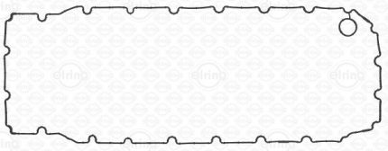 VMPG-54116 - 220.180 Gasket,Oil Pan | VMP Spares