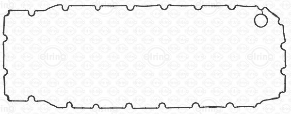 vmp-391747 VMPG-54116 - 220.180 Gasket,Oil Pan | VMP Spares