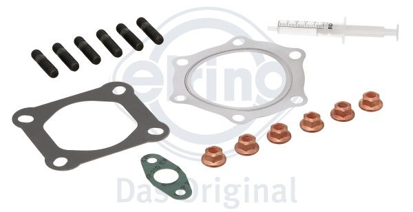 VMPG-54359 - 715.710 Gasket Set,Turbocharger | VMP Spares