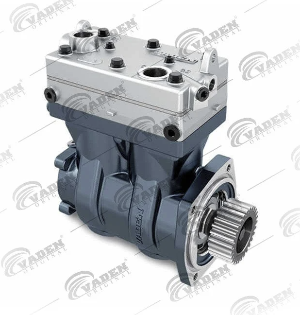 VMPG-54906 - 1600080001 Compressor | VMP Spares