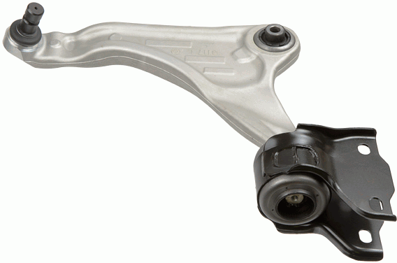 VMPG-55017 - 3968201 Control Arm | VMP Spares