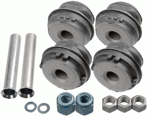 VMPG-55019 - 1097101 Bushing,Control Arm | VMP Spares