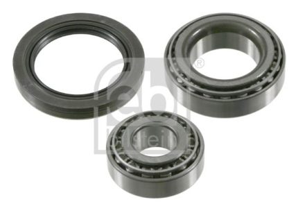 VMPG-55118 - 27311 Bearing,Wheel | VMP Spares