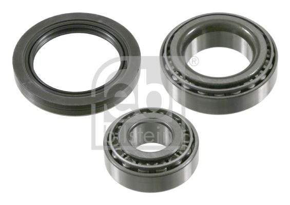 VMPG-55118 - 27311 Bearing,Wheel | VMP Spares